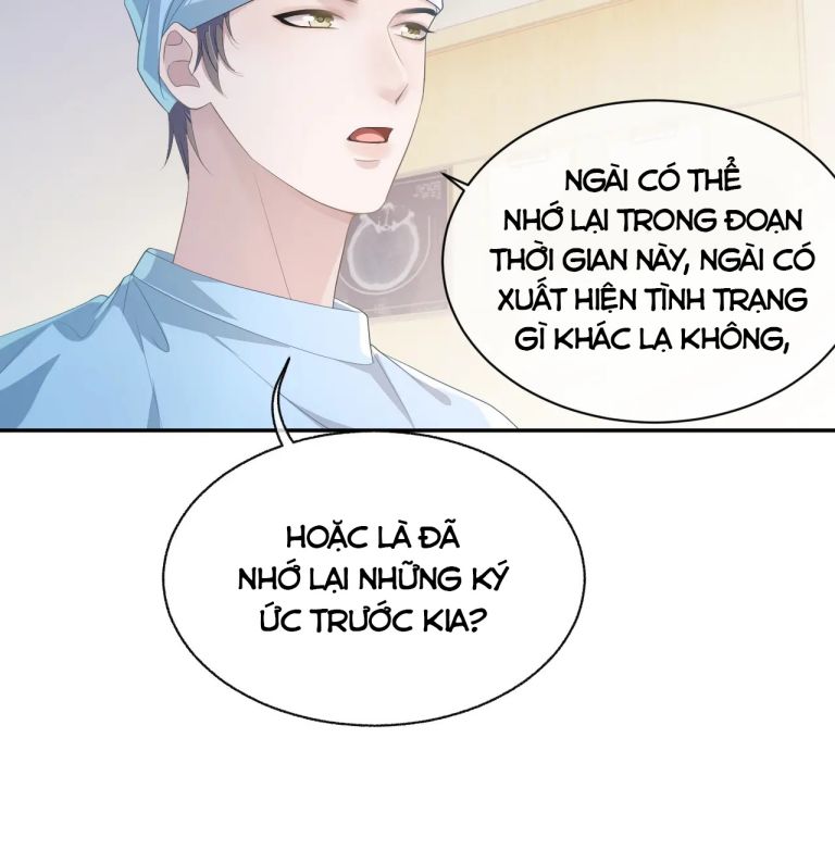 Đơn Xin Ly Hôn Chapter 21 - Next Chapter 22