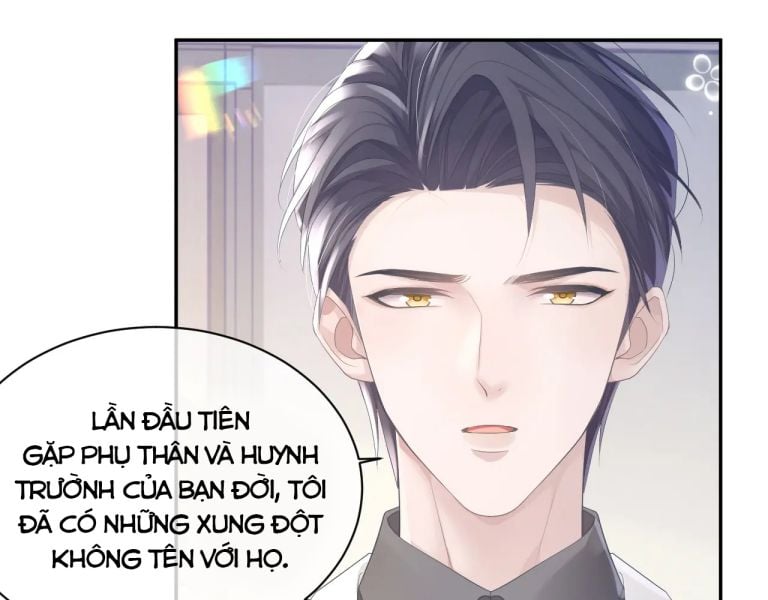 Đơn Xin Ly Hôn Chapter 21 - Next Chapter 22