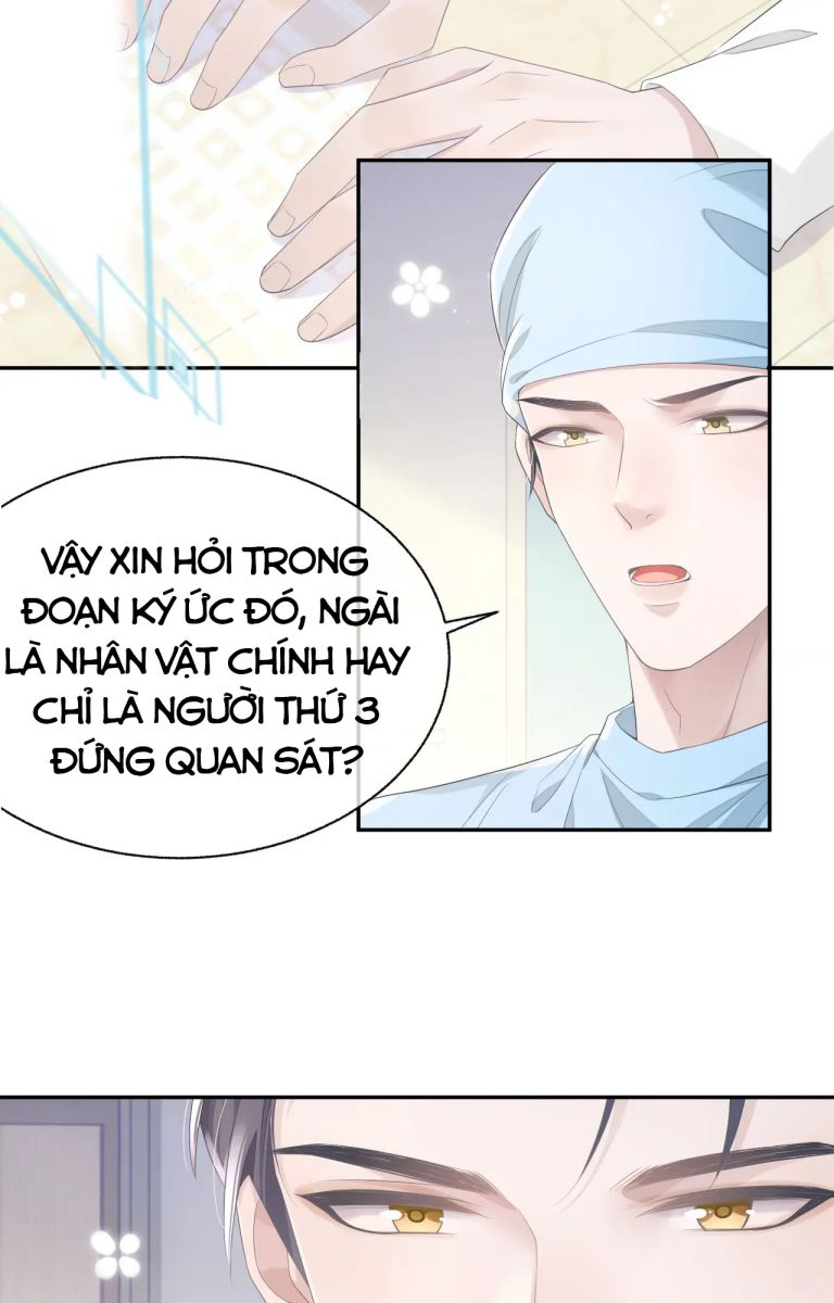 Đơn Xin Ly Hôn Chapter 21 - Next Chapter 22