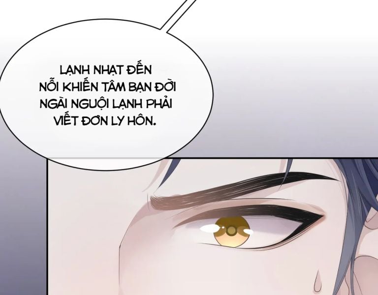 Đơn Xin Ly Hôn Chapter 21 - Next Chapter 22