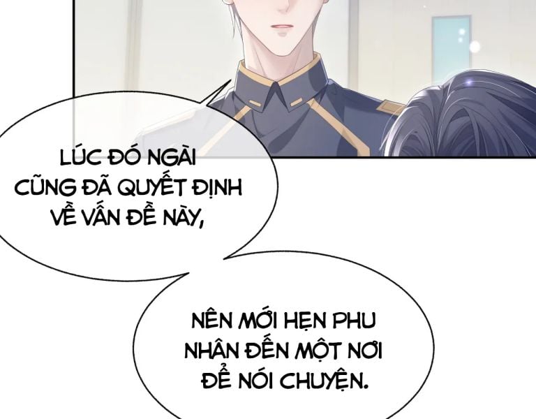 Đơn Xin Ly Hôn Chapter 21 - Next Chapter 22