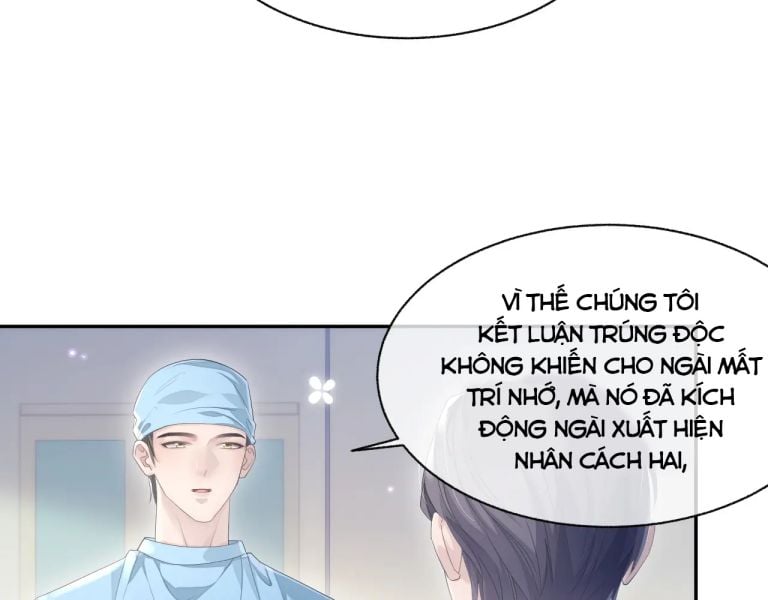 Đơn Xin Ly Hôn Chapter 21 - Next Chapter 22