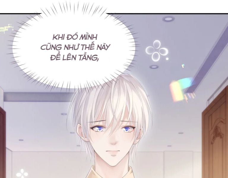 Đơn Xin Ly Hôn Chapter 21 - Next Chapter 22