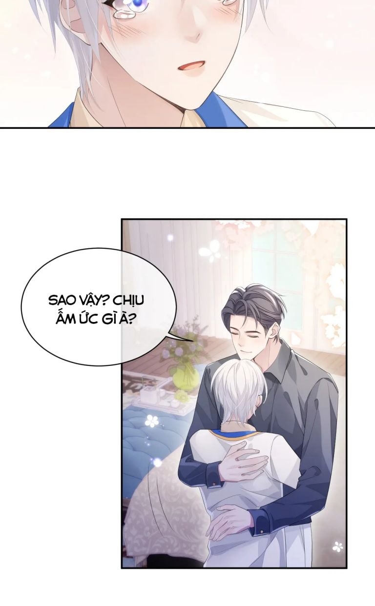 Đơn Xin Ly Hôn Chapter 21 - Next Chapter 22