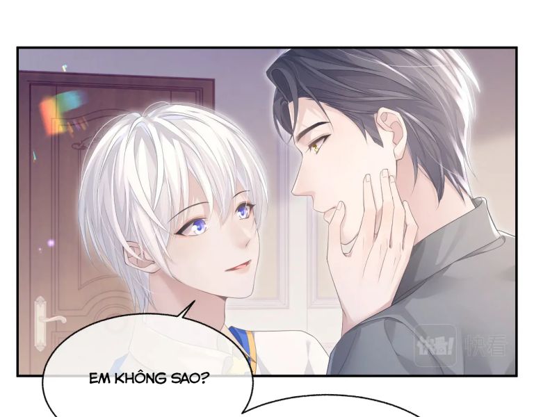 Đơn Xin Ly Hôn Chapter 21 - Next Chapter 22