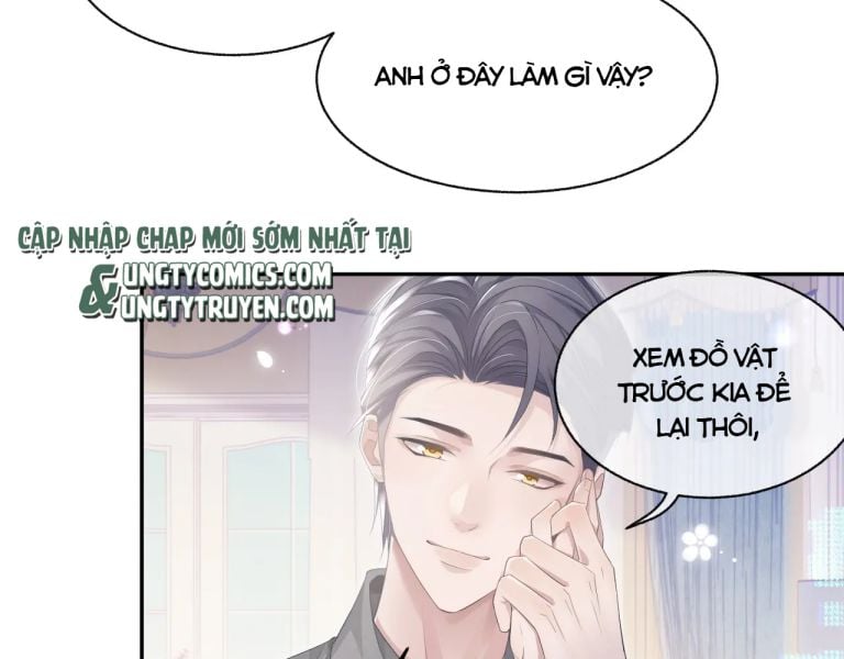 Đơn Xin Ly Hôn Chapter 21 - Next Chapter 22