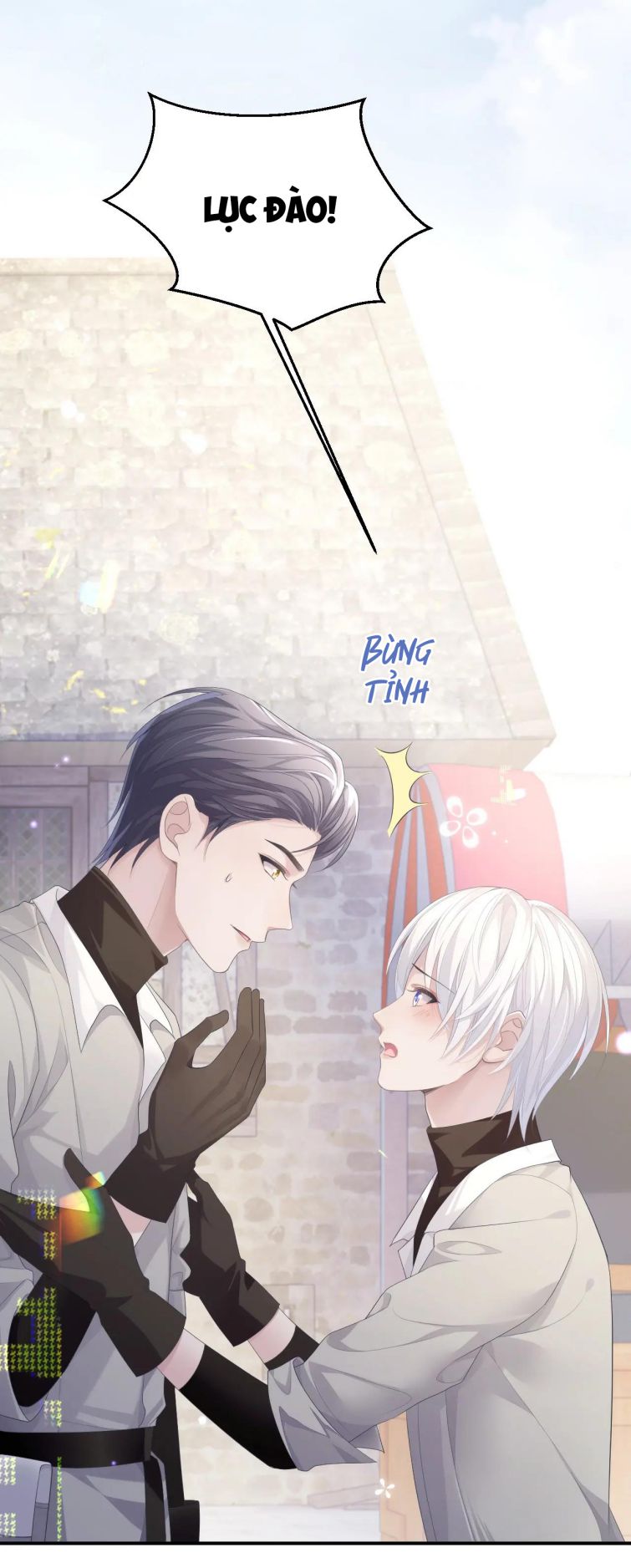 Đơn Xin Ly Hôn Chapter 27 - Trang 2