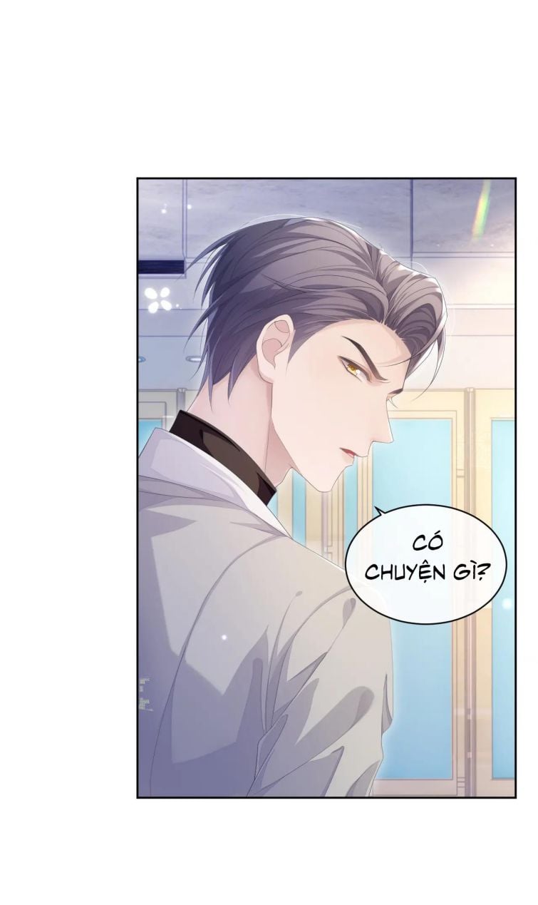 Đơn Xin Ly Hôn Chapter 27 - Trang 2