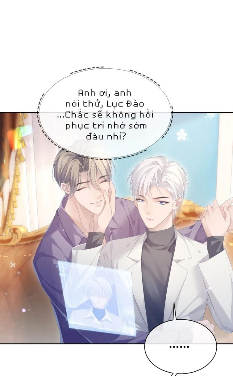 Đơn Xin Ly Hôn Chapter 29 - Trang 2