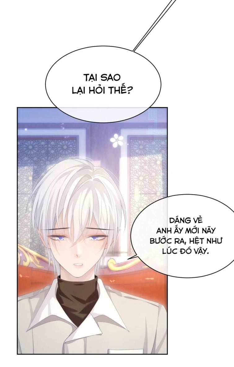 Đơn Xin Ly Hôn Chapter 29 - Trang 2