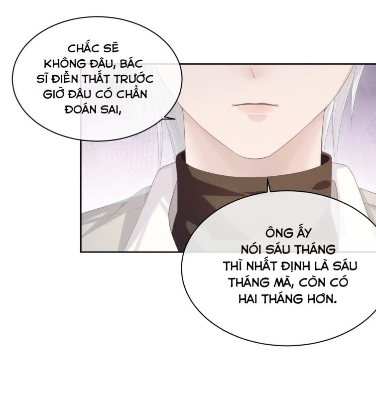 Đơn Xin Ly Hôn Chapter 29 - Trang 2