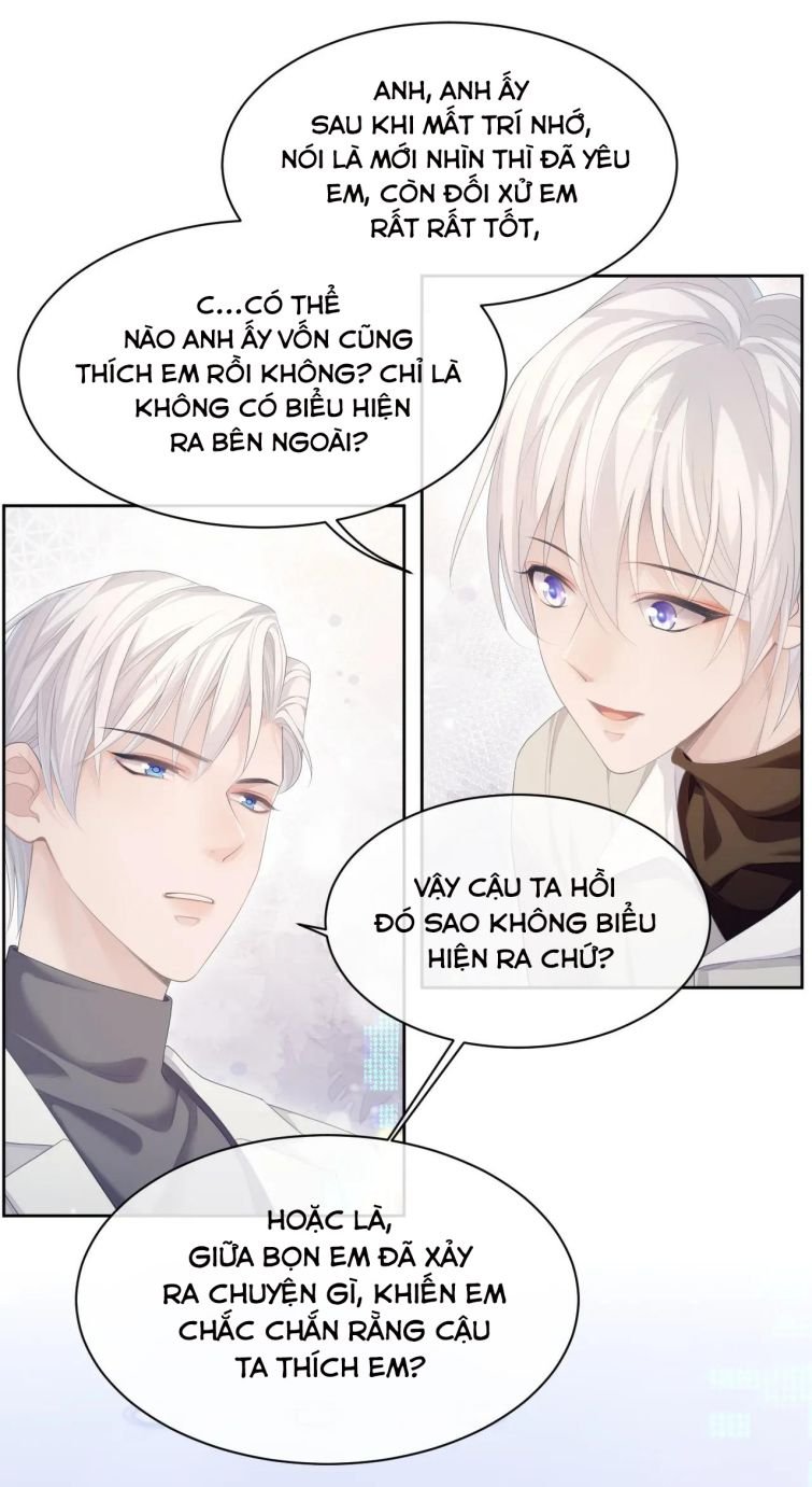 Đơn Xin Ly Hôn Chapter 29 - Trang 2