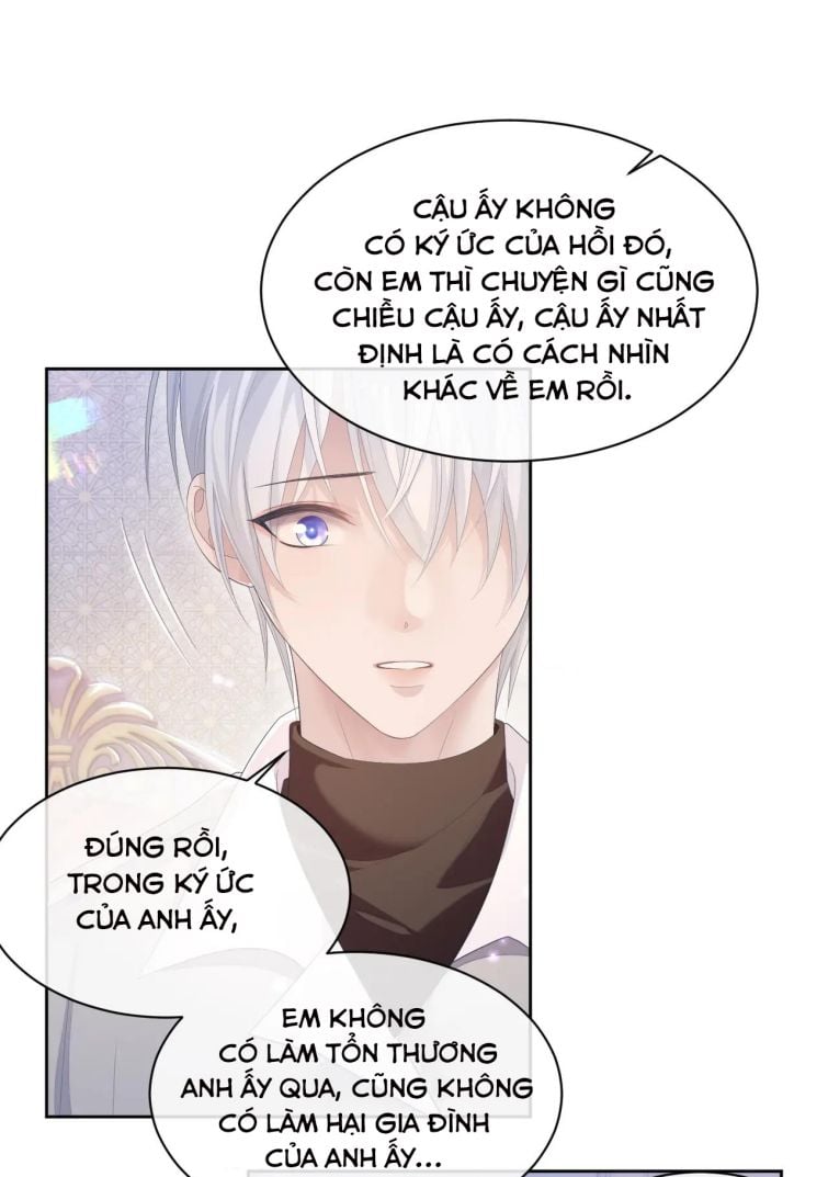 Đơn Xin Ly Hôn Chapter 29 - Trang 2