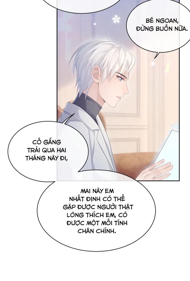 Đơn Xin Ly Hôn Chapter 29 - Trang 2