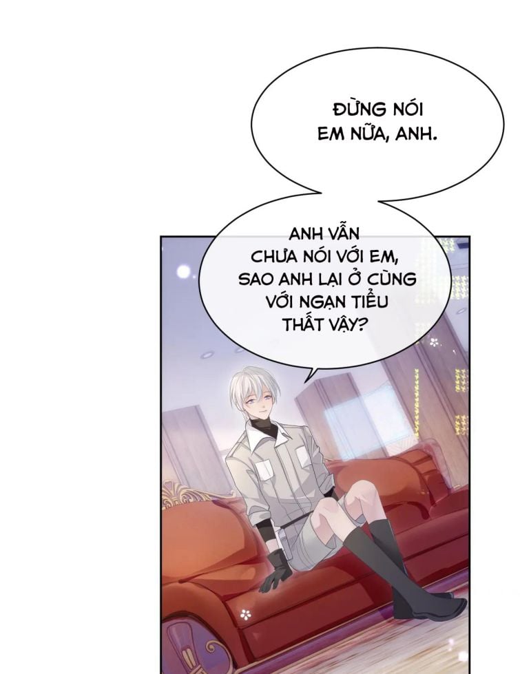 Đơn Xin Ly Hôn Chapter 29 - Trang 2