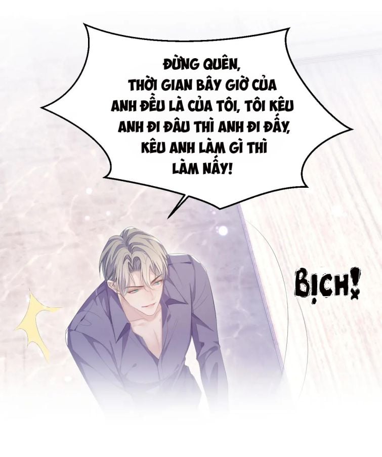 Đơn Xin Ly Hôn Chapter 29 - Trang 2