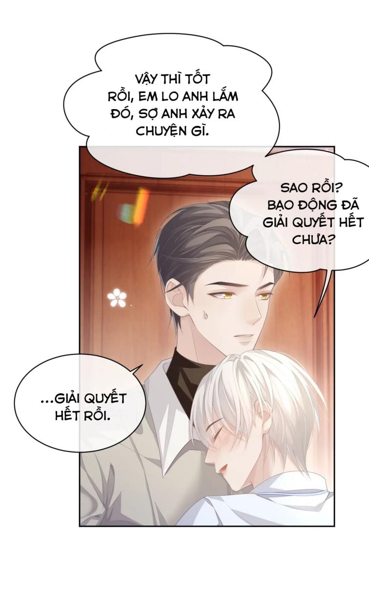 Đơn Xin Ly Hôn Chapter 29 - Trang 2