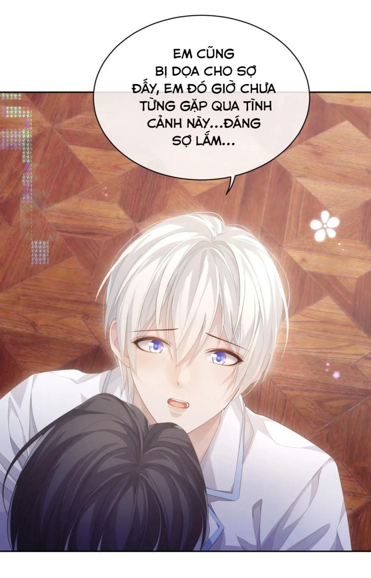 Đơn Xin Ly Hôn Chapter 29 - Trang 2