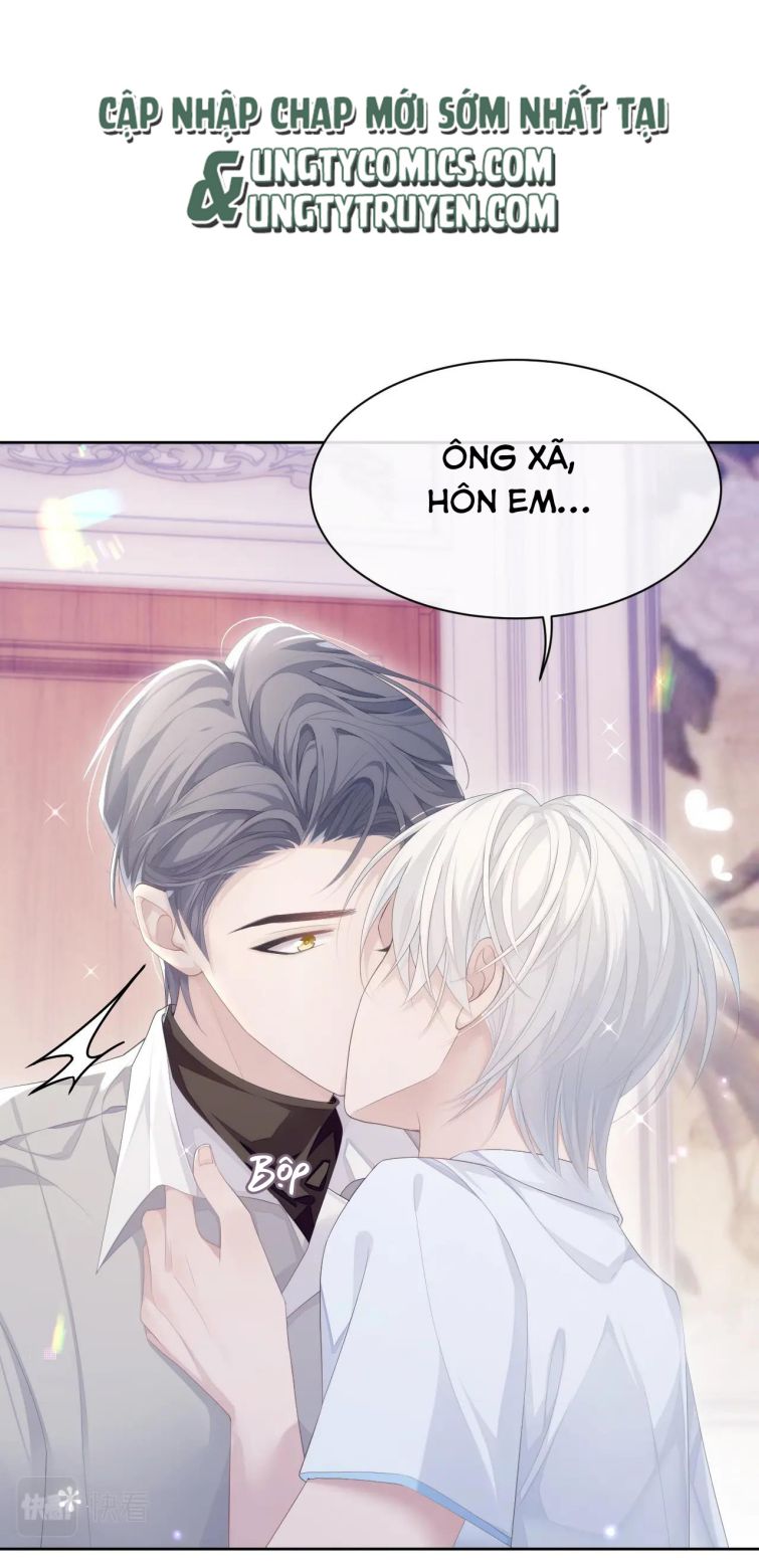 Đơn Xin Ly Hôn Chapter 29 - Trang 2