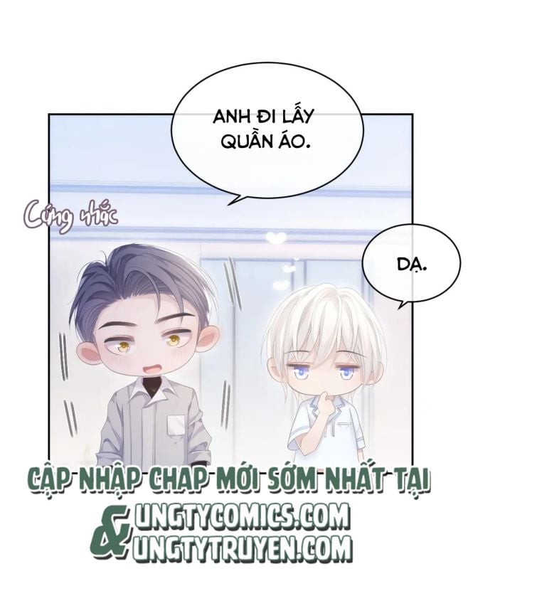 Đơn Xin Ly Hôn Chapter 29 - Trang 2