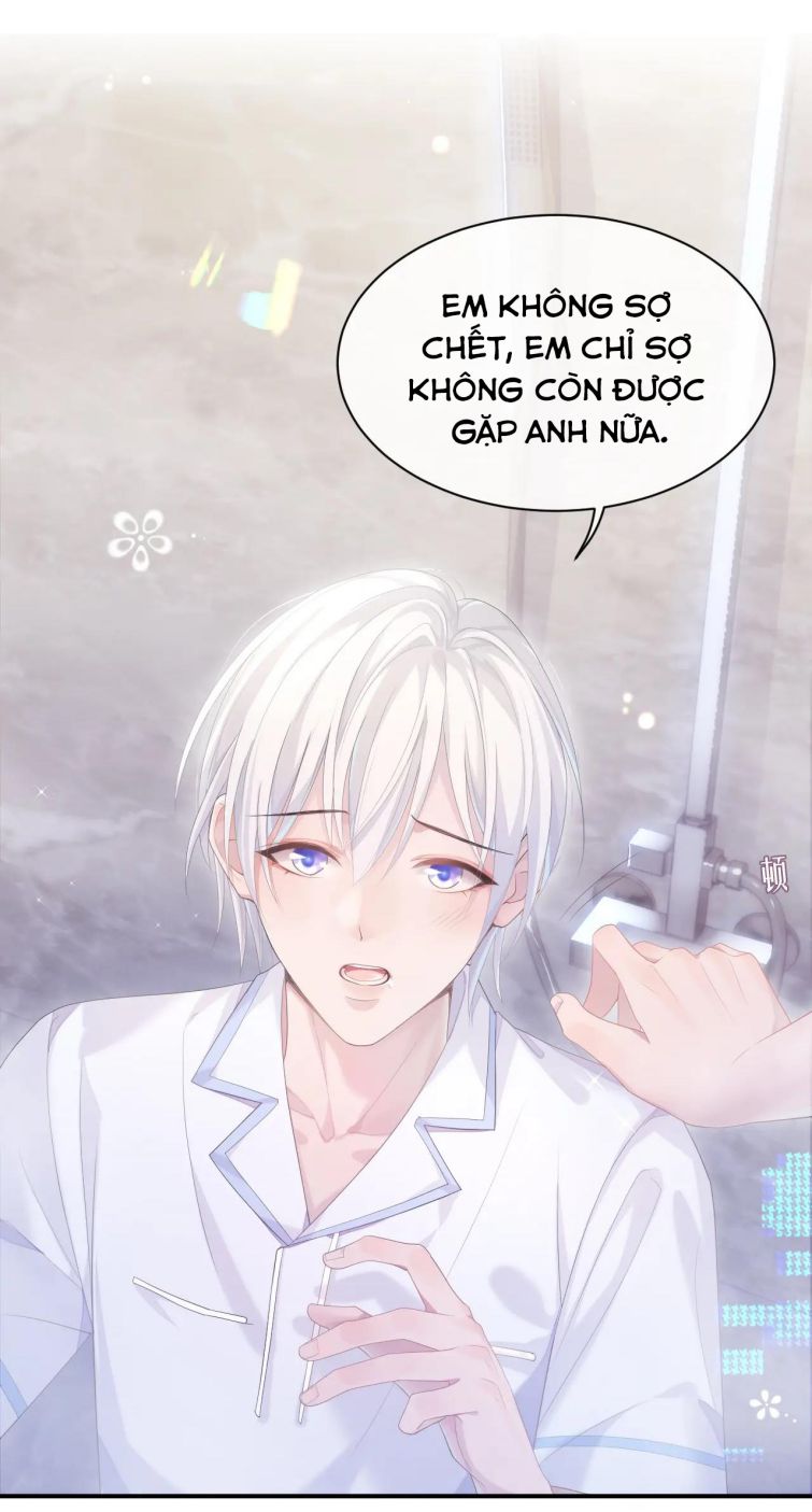 Đơn Xin Ly Hôn Chapter 29 - Trang 2