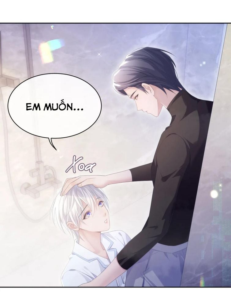 Đơn Xin Ly Hôn Chapter 29 - Trang 2