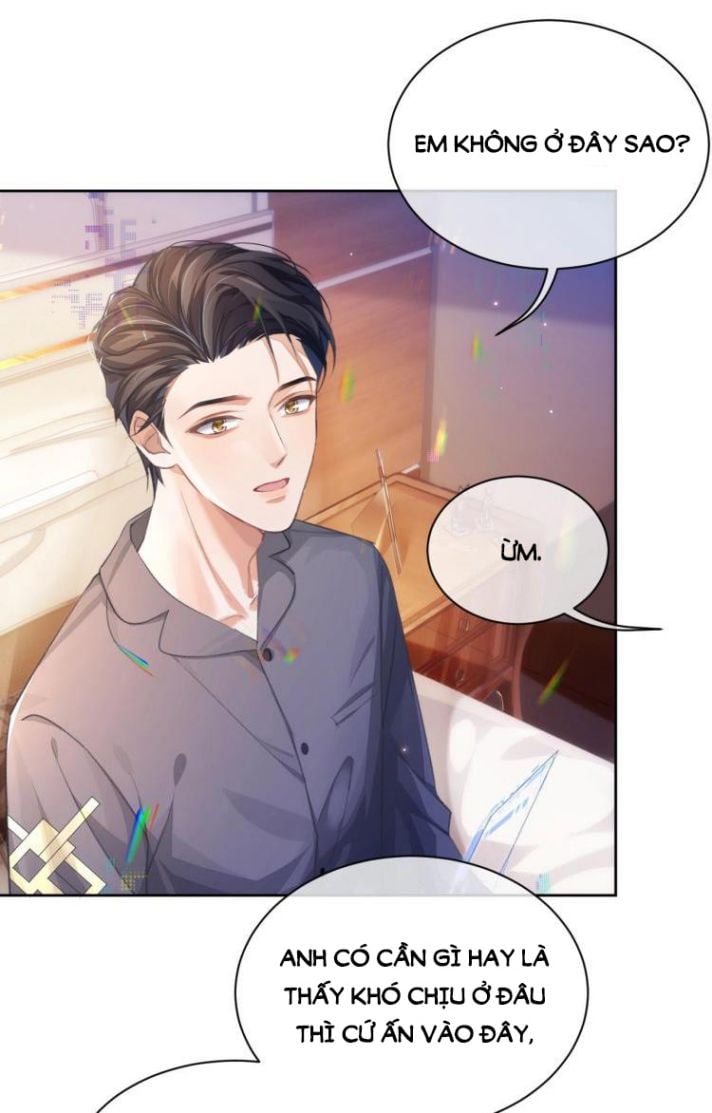 Đơn Xin Ly Hôn Chapter 3 - Trang 2