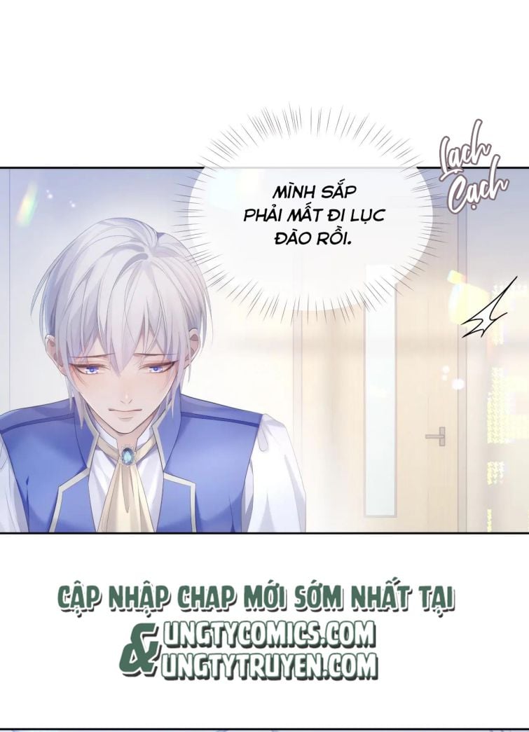 Đơn Xin Ly Hôn Chapter 33 - Trang 2