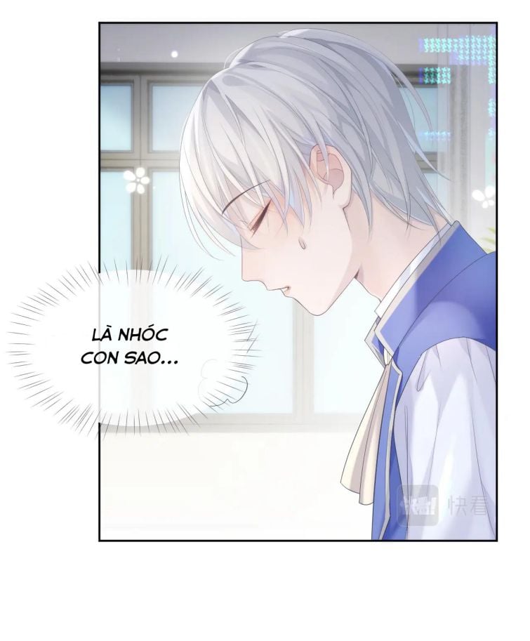 Đơn Xin Ly Hôn Chapter 33 - Trang 2