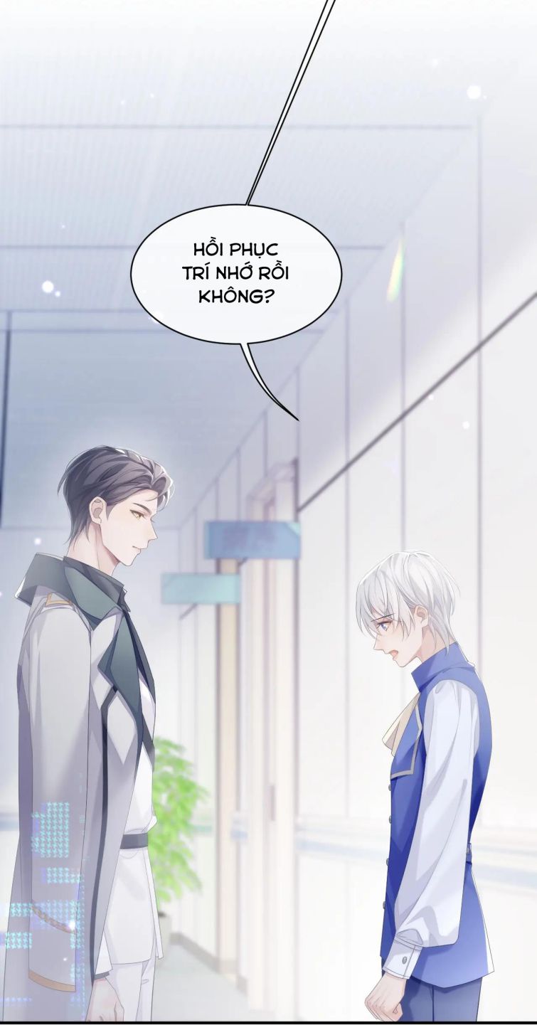 Đơn Xin Ly Hôn Chapter 33 - Trang 2