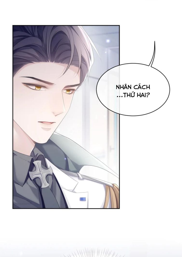 Đơn Xin Ly Hôn Chapter 33 - Trang 2