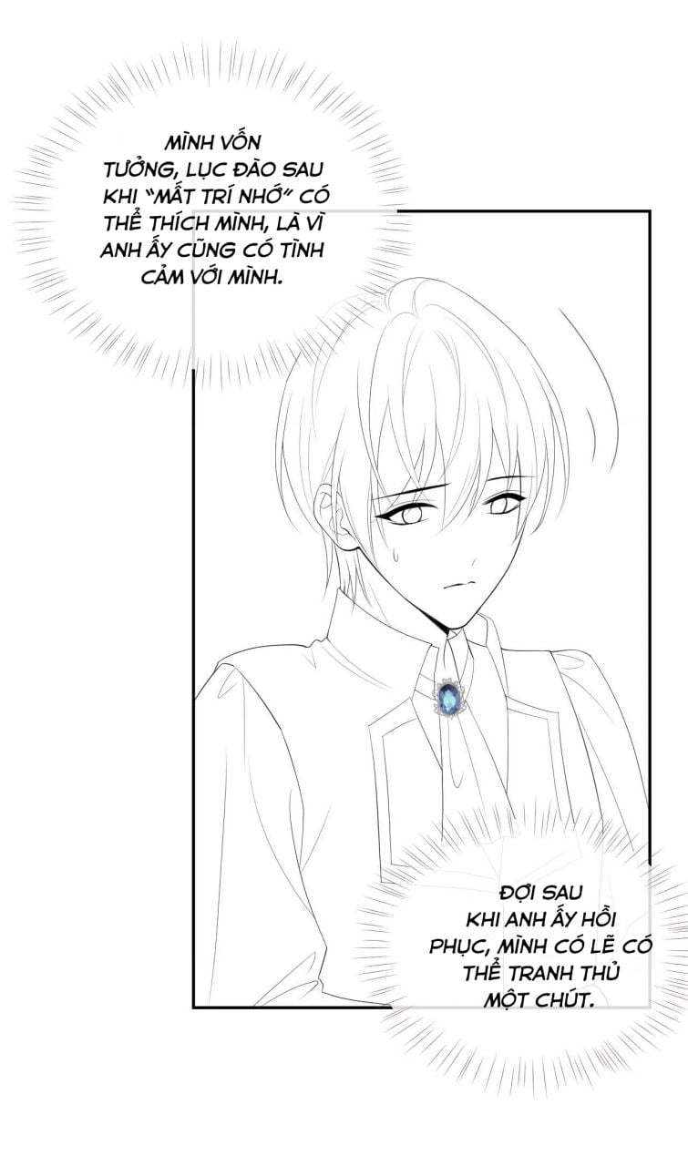 Đơn Xin Ly Hôn Chapter 33 - Trang 2