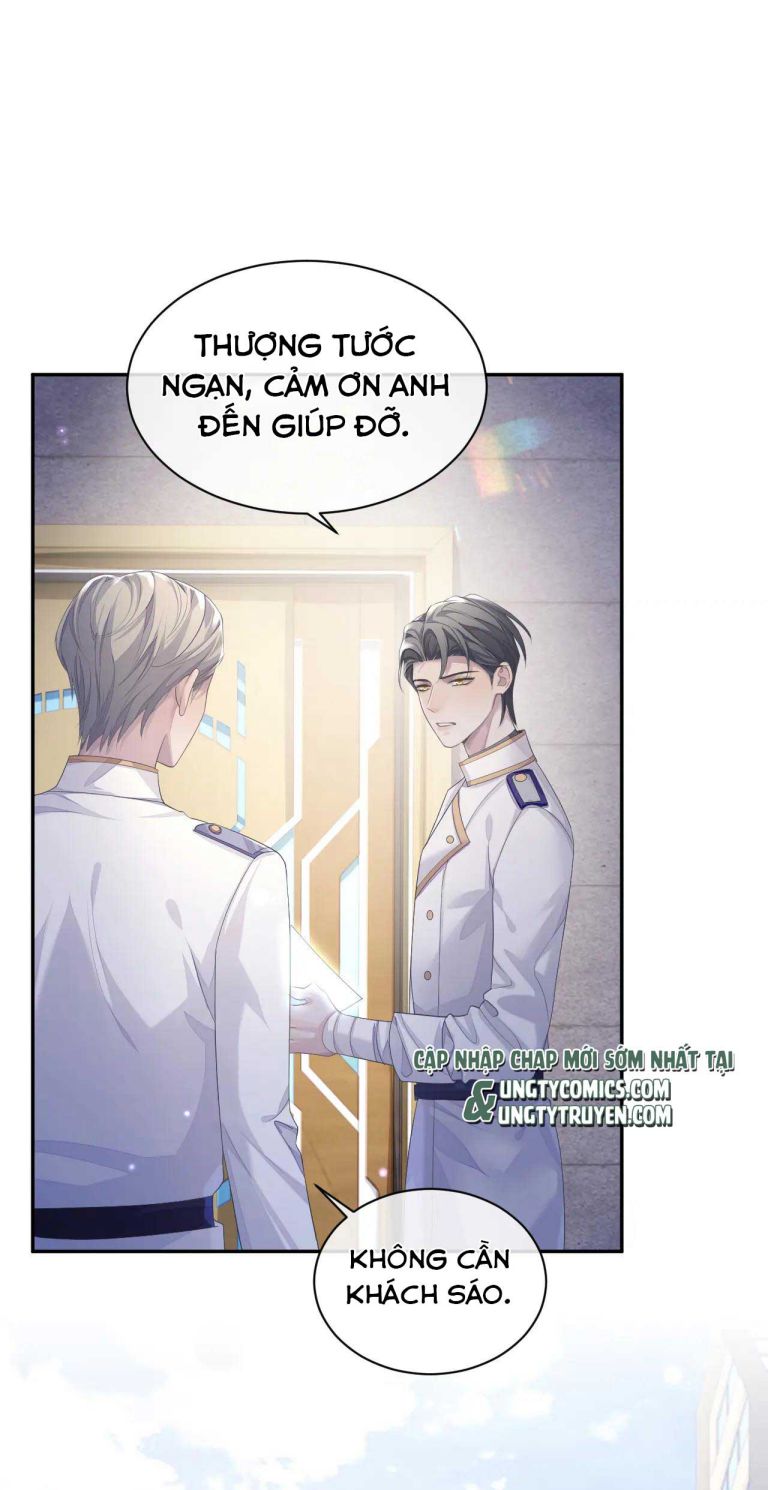 Đơn Xin Ly Hôn Chapter 43 - Trang 2