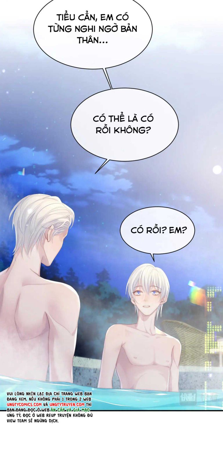 Đơn Xin Ly Hôn Chapter 43 - Trang 2