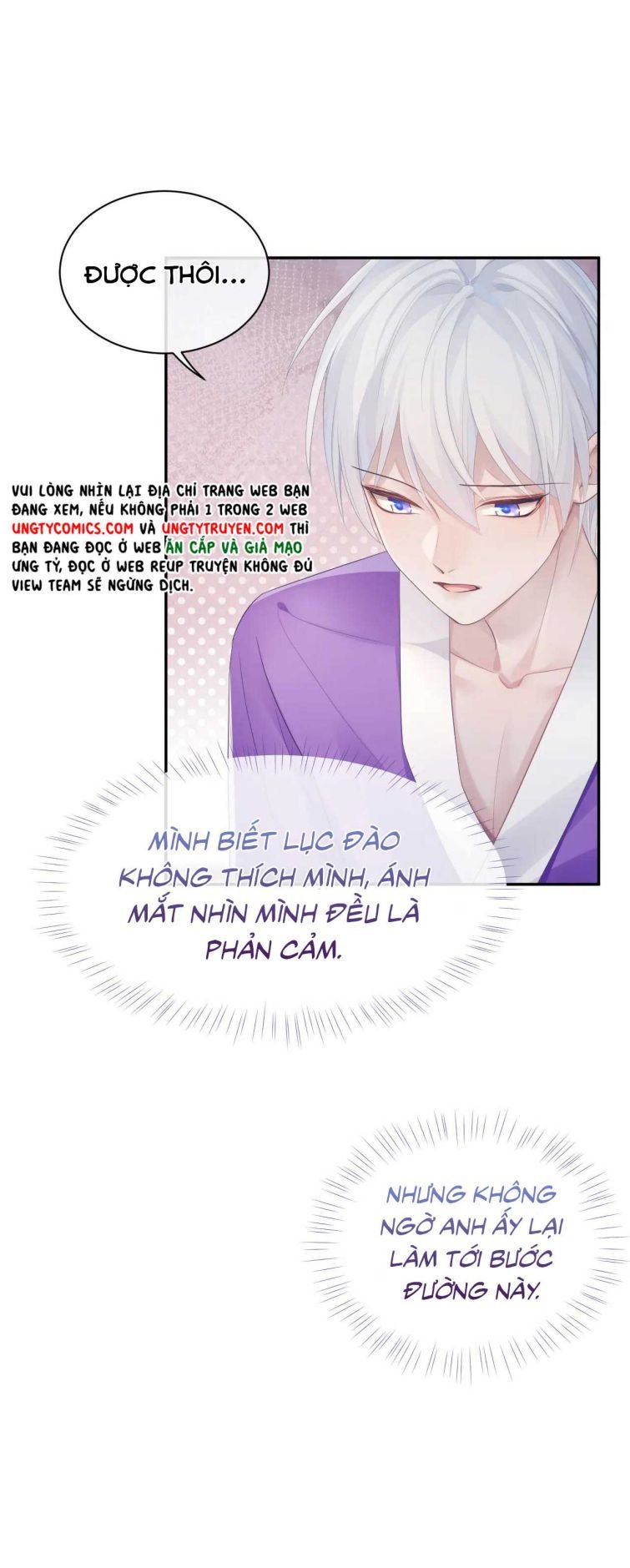 Đơn Xin Ly Hôn Chapter 48 - Trang 2