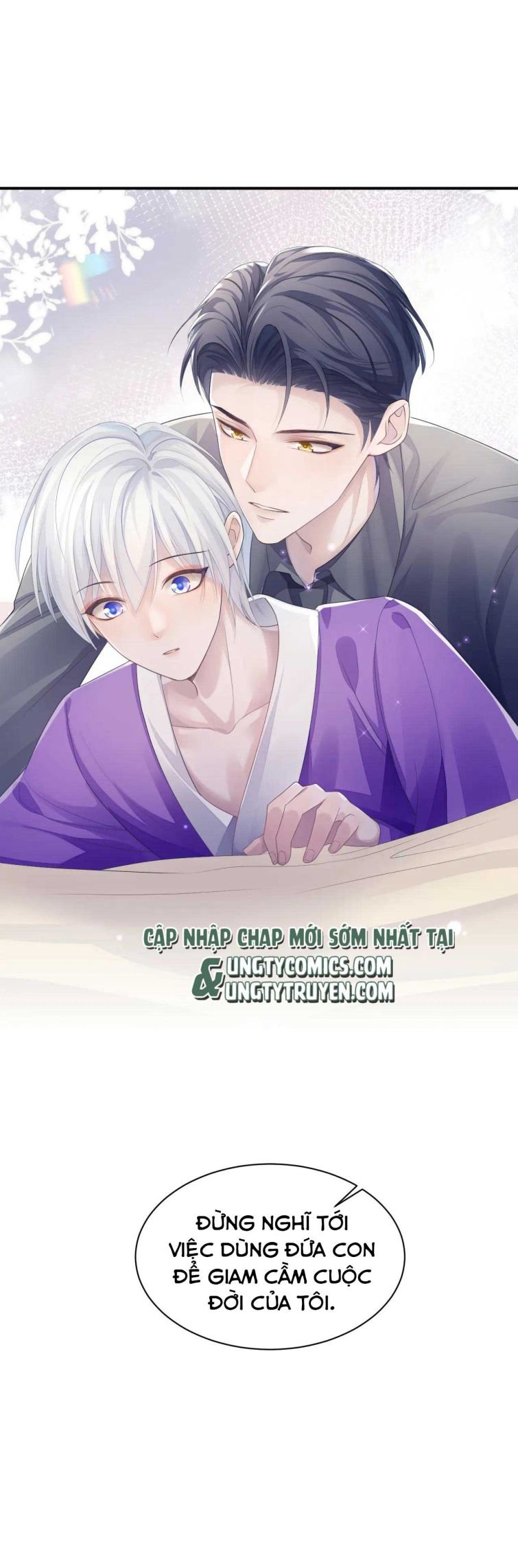 Đơn Xin Ly Hôn Chapter 48 - Trang 2