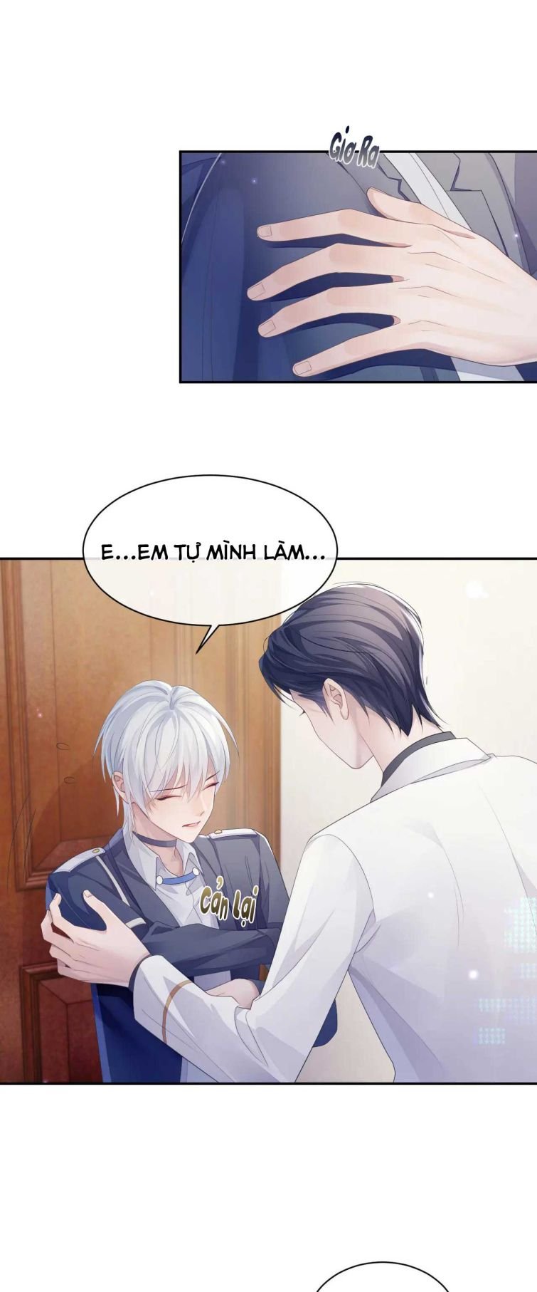 Đơn Xin Ly Hôn Chapter 48 - Trang 2