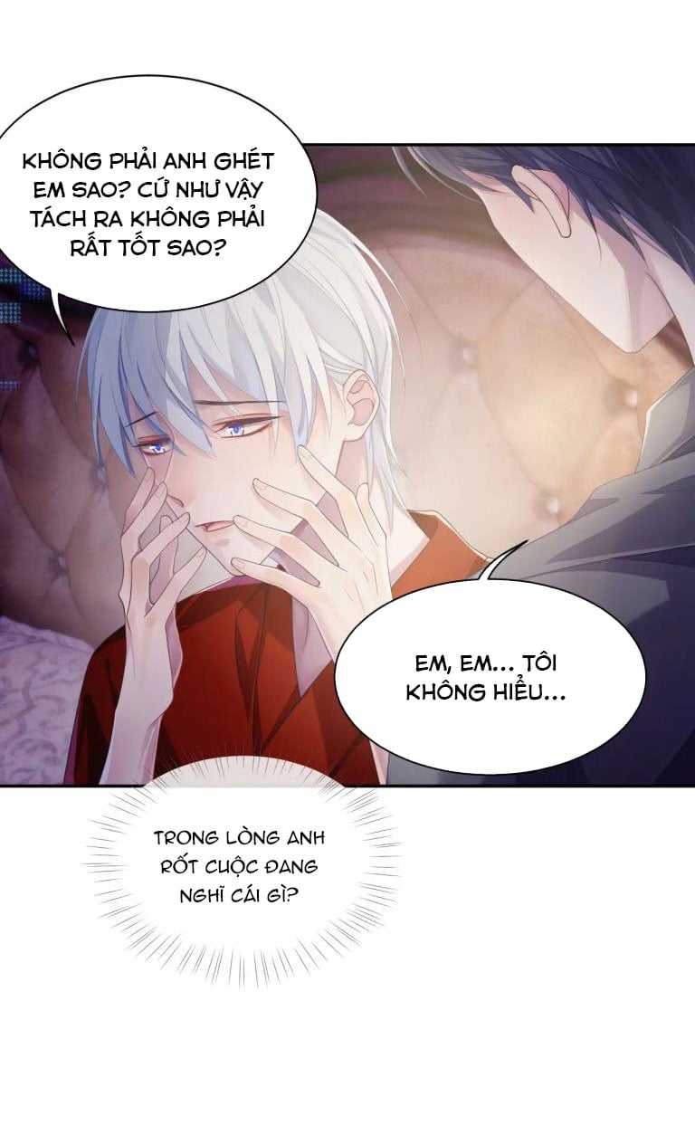 Đơn Xin Ly Hôn Chapter 50 - Next Chapter 51