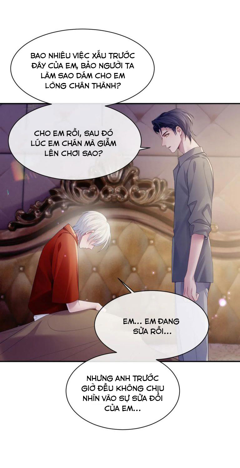 Đơn Xin Ly Hôn Chapter 50 - Next Chapter 51