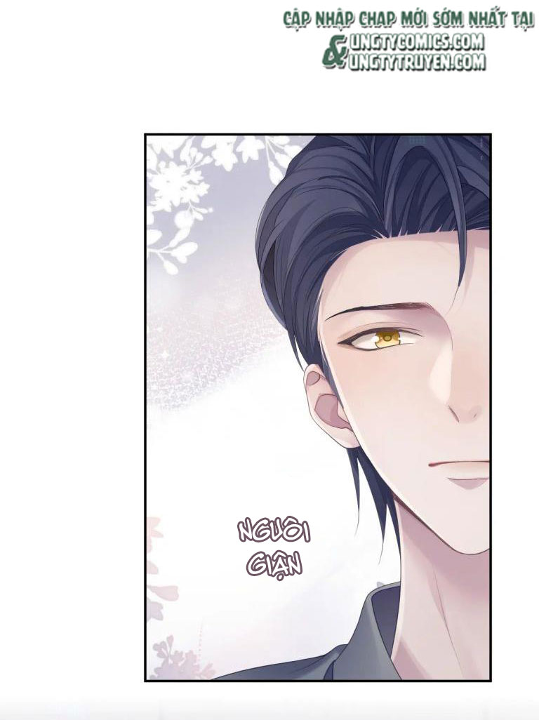 Đơn Xin Ly Hôn Chapter 50 - Next Chapter 51