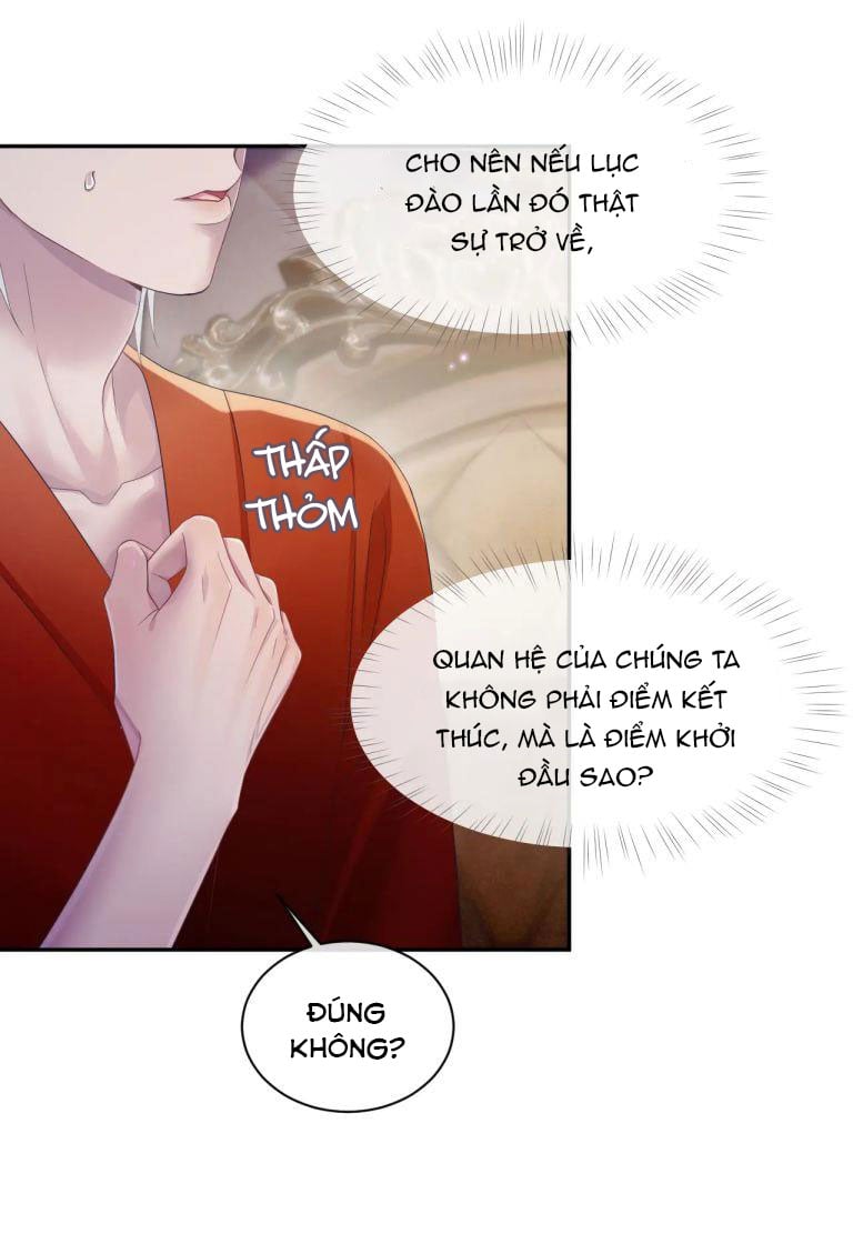 Đơn Xin Ly Hôn Chapter 50 - Next Chapter 51