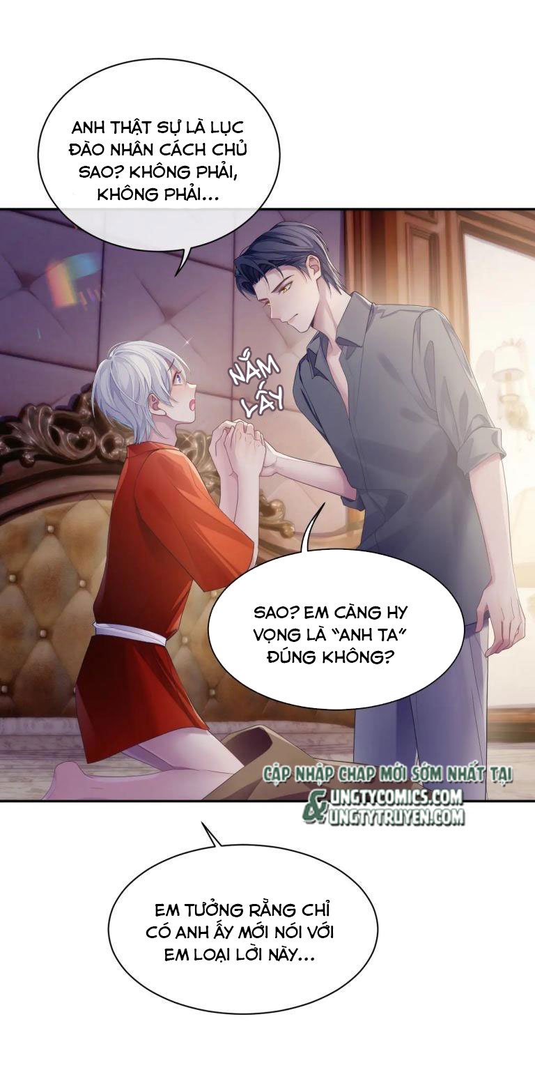 Đơn Xin Ly Hôn Chapter 50 - Next Chapter 51