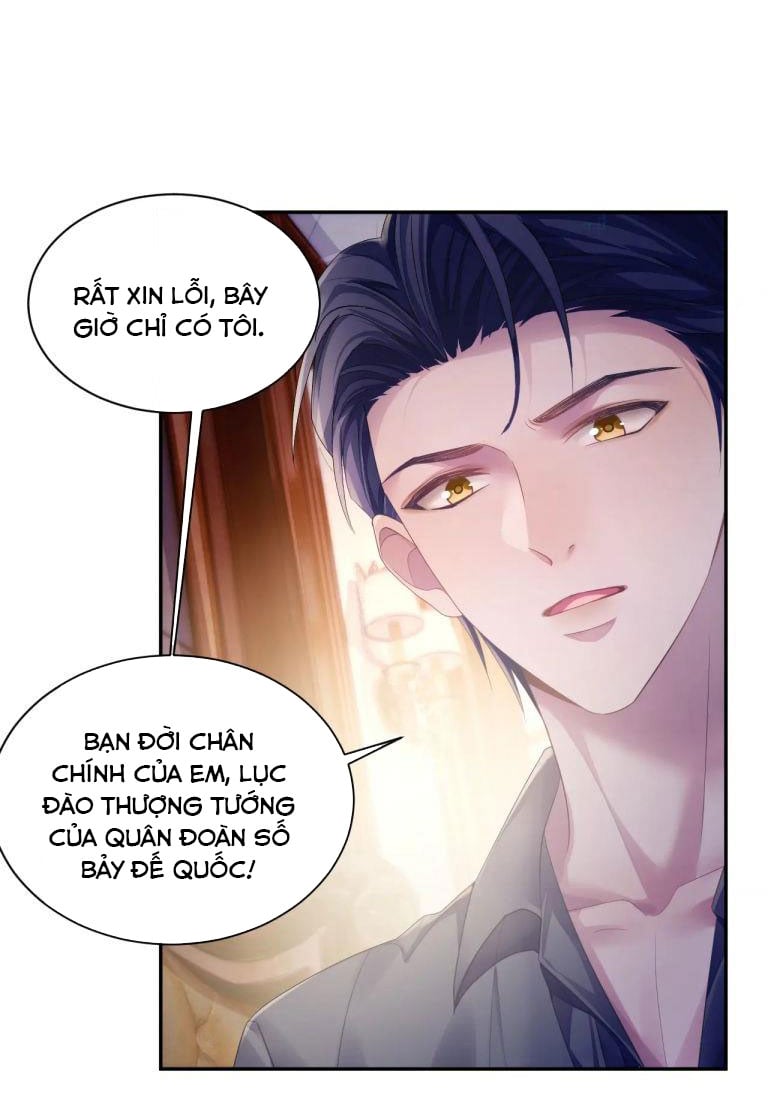 Đơn Xin Ly Hôn Chapter 50 - Next Chapter 51