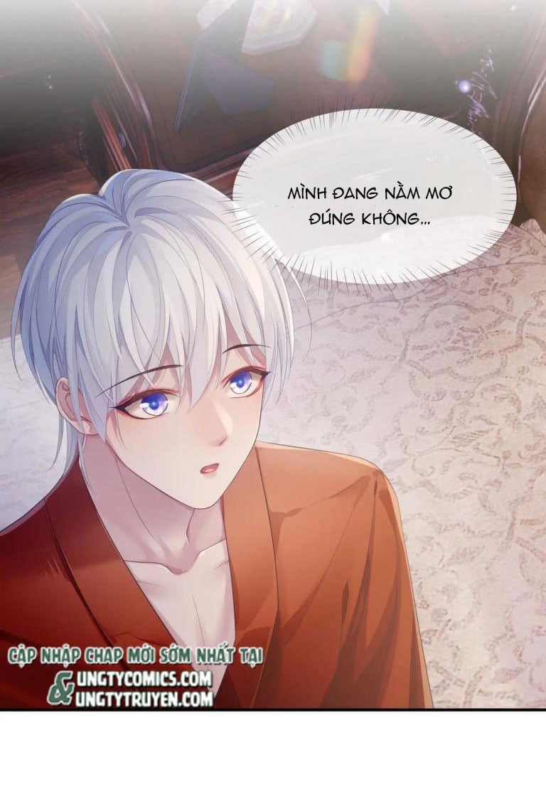 Đơn Xin Ly Hôn Chapter 50 - Next Chapter 51