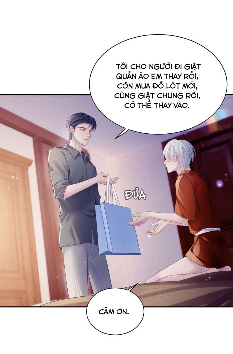 Đơn Xin Ly Hôn Chapter 50 - Next Chapter 51