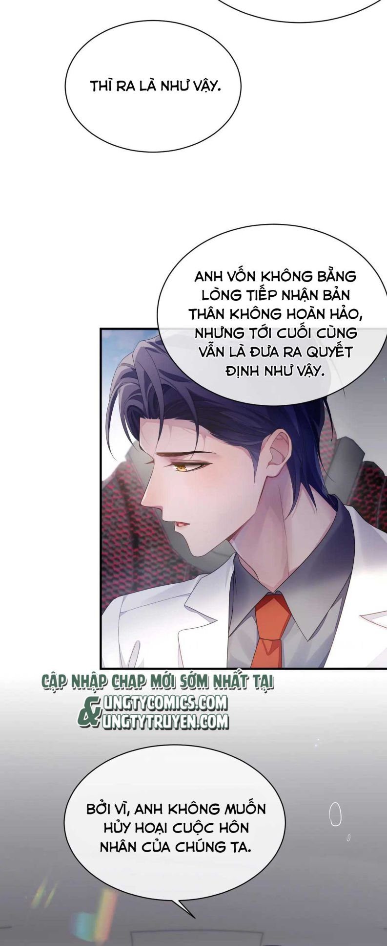 Đơn Xin Ly Hôn Chapter 60 - Trang 2