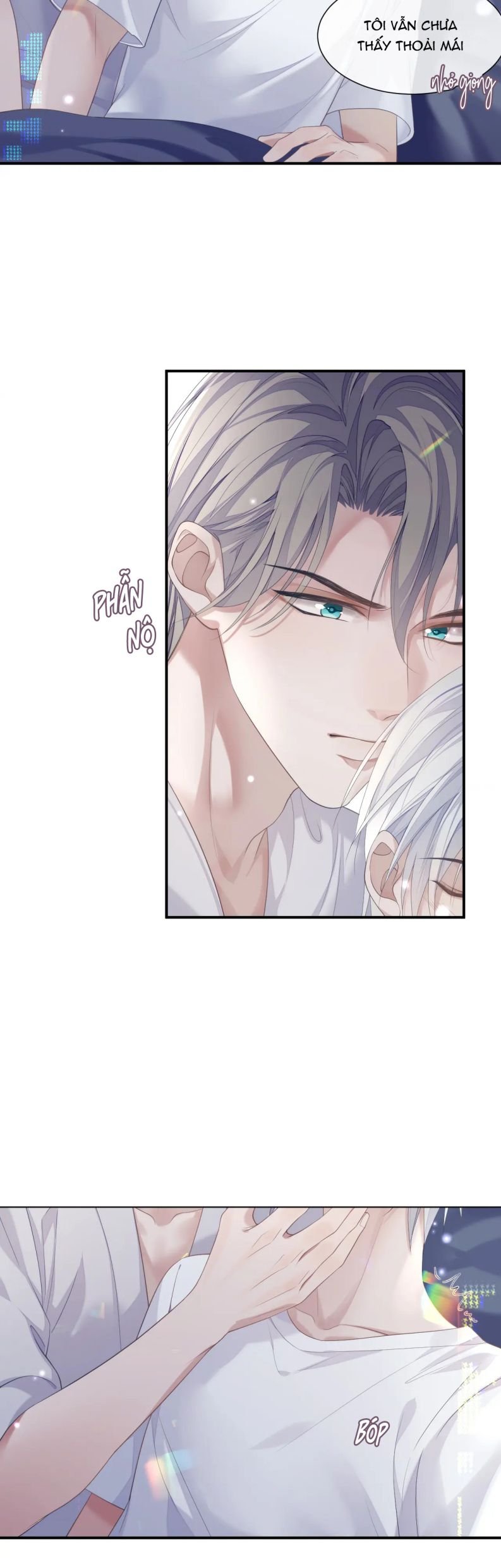 Đơn Xin Ly Hôn Chapter 68 - Trang 2