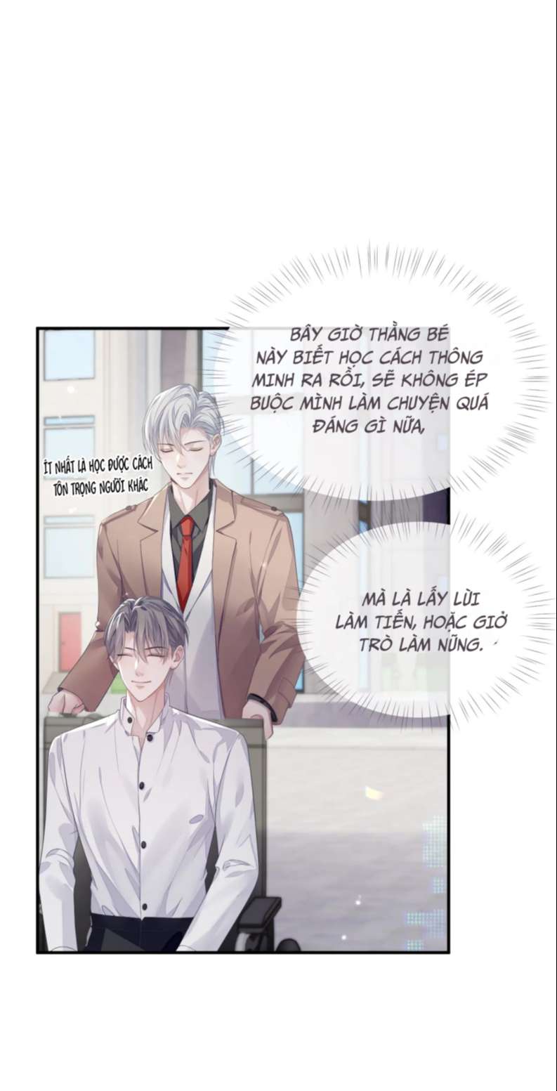 Đơn Xin Ly Hôn Chapter 83 - Trang 2