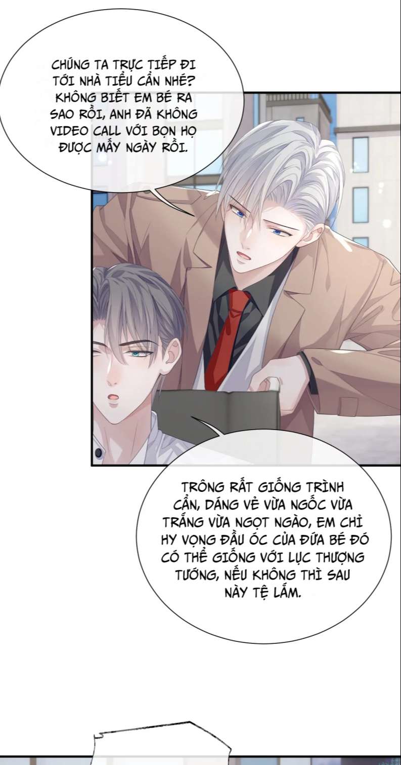 Đơn Xin Ly Hôn Chapter 83 - Trang 2