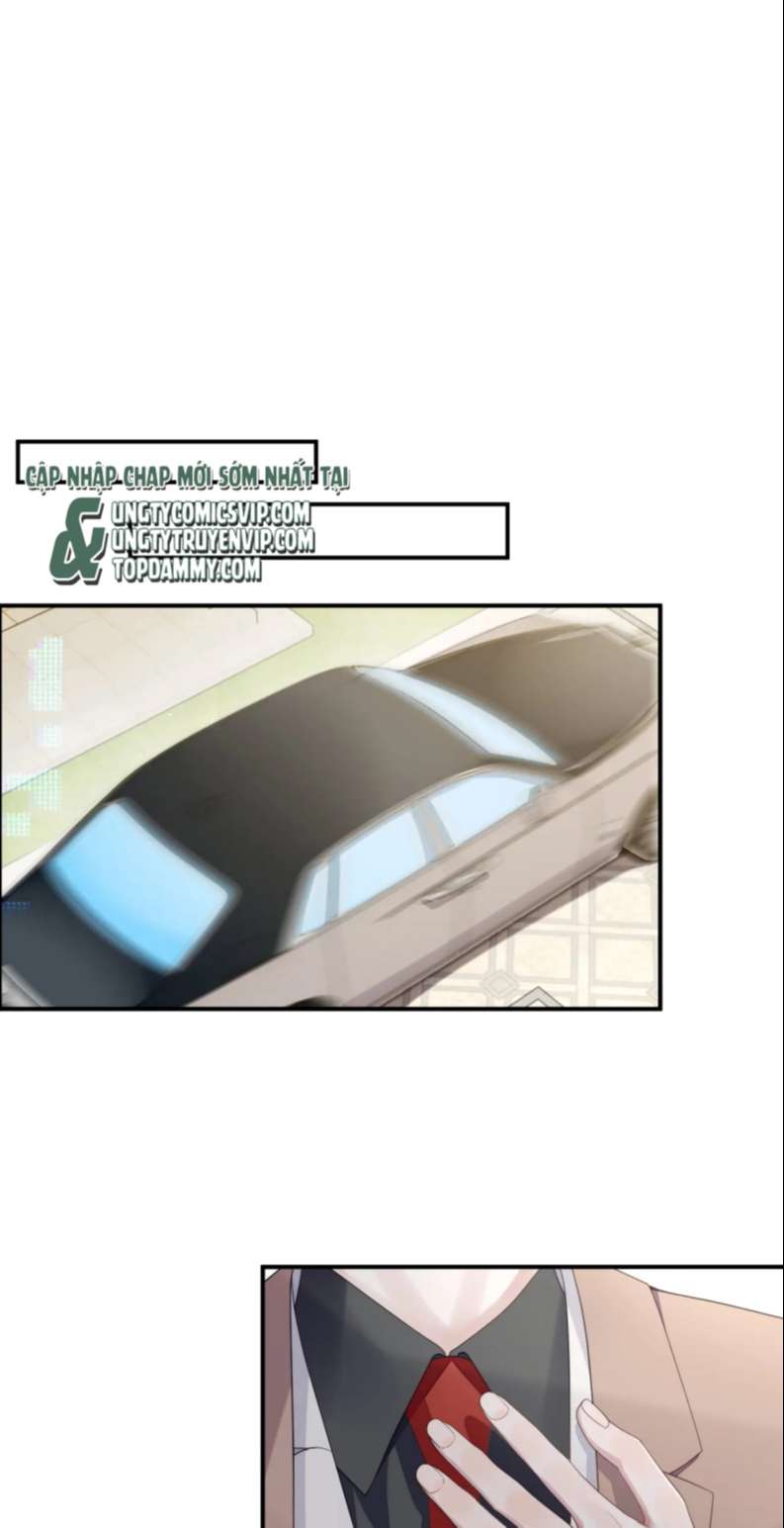 Đơn Xin Ly Hôn Chapter 83 - Trang 2